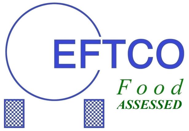 EFTCO Food Logo